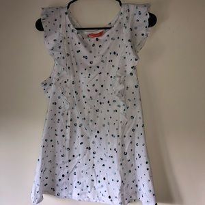NWT Joe Fresh Tank Top